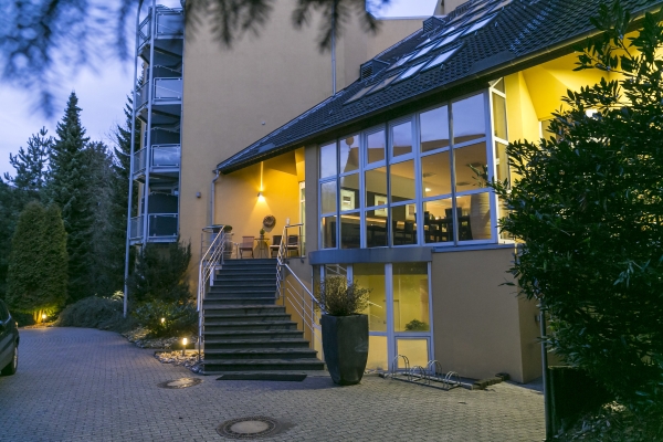 Wald & Golfhotel Lottental (Bochum)
